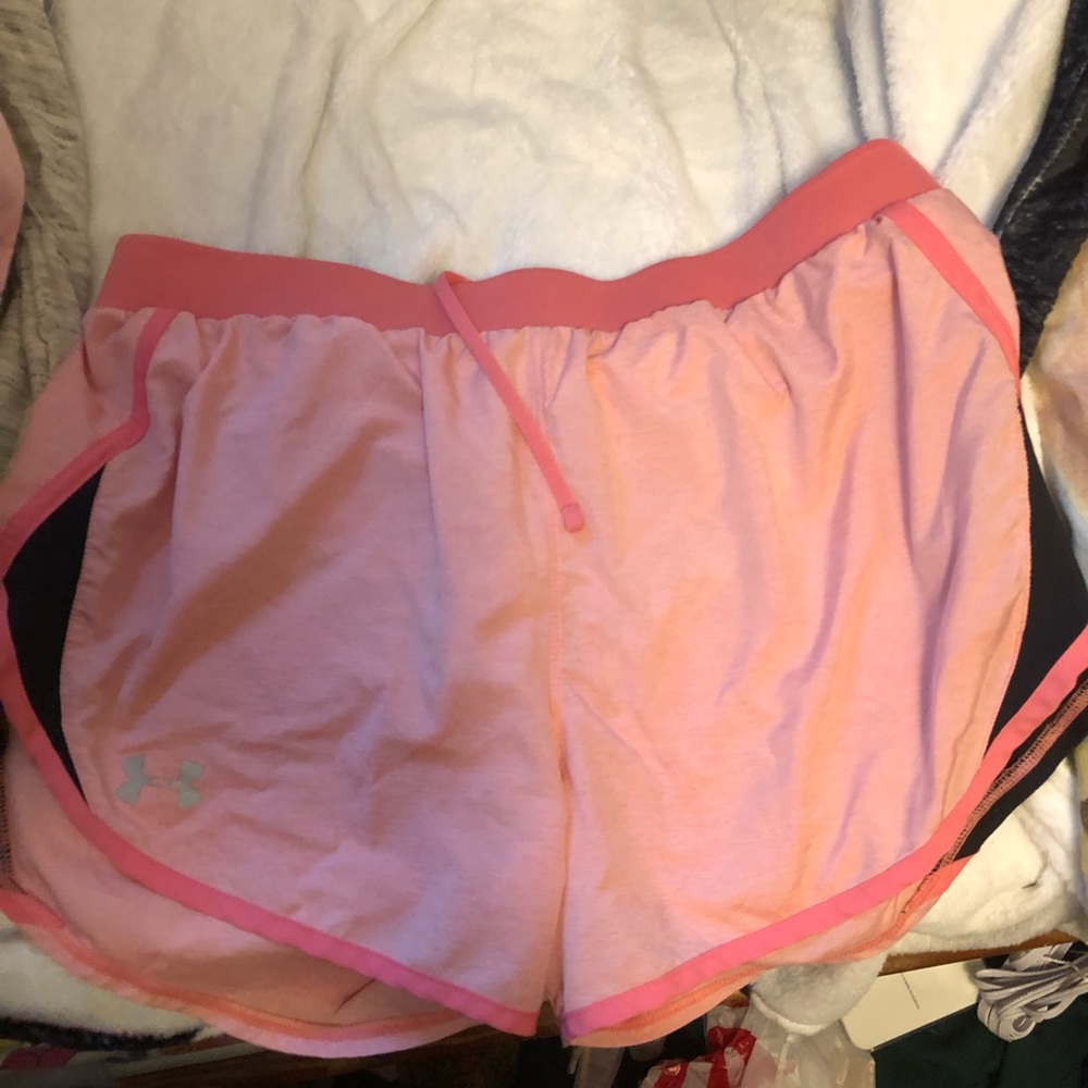 Under Armour Shorts